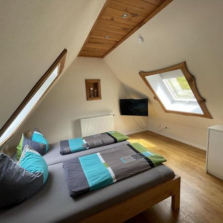 Ferienhaus Neumeyer Schönau Εξωτερικό φωτογραφία