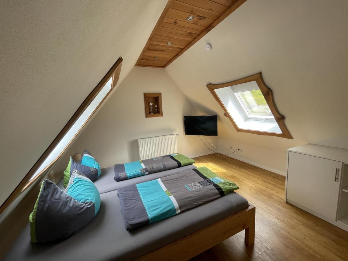 Ferienhaus Neumeyer Schönau Εξωτερικό φωτογραφία