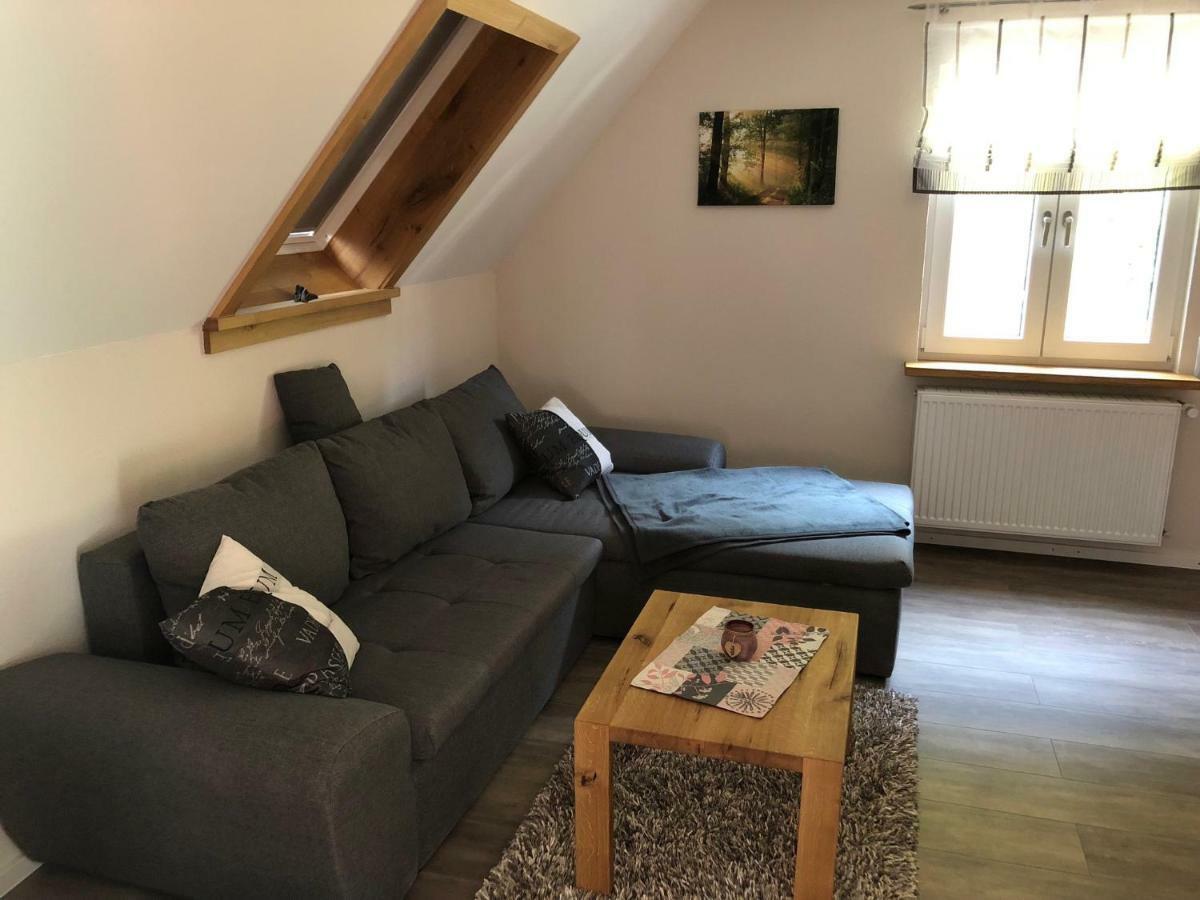 Ferienhaus Neumeyer Schönau Εξωτερικό φωτογραφία