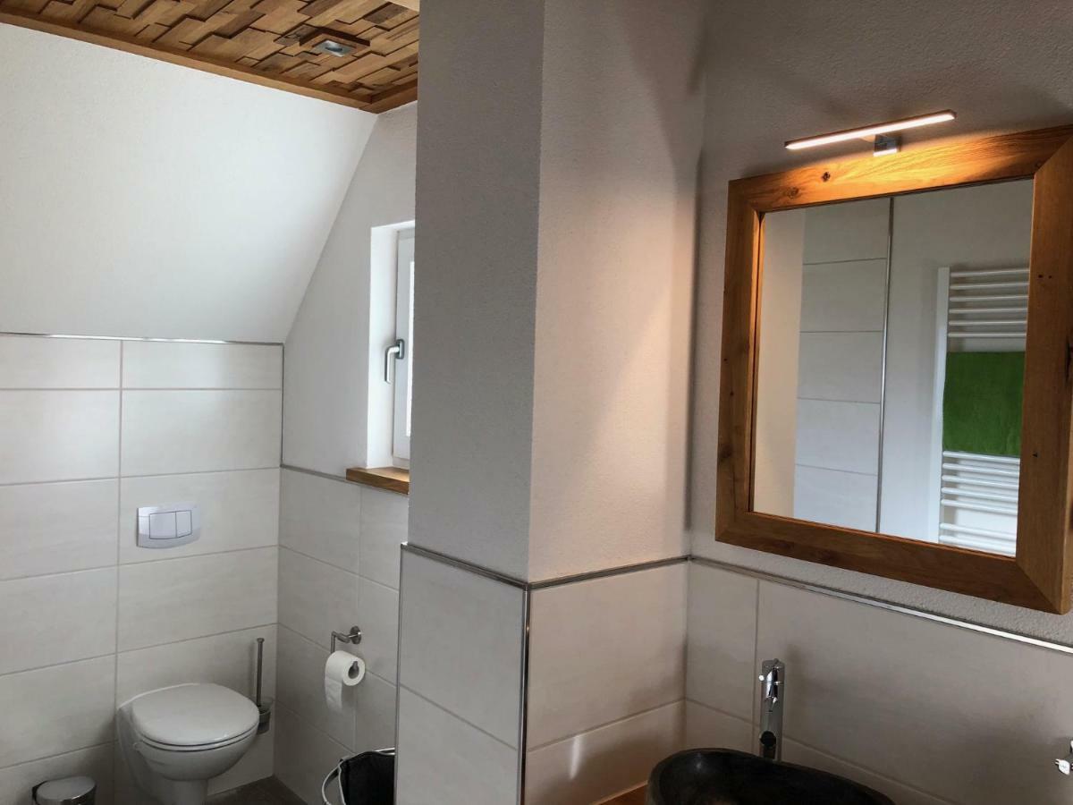 Ferienhaus Neumeyer Schönau Εξωτερικό φωτογραφία